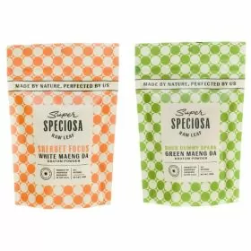 Super Speciosa - Flavored Kratom Powder - 100 Grams 