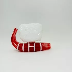 Sushi Handpipe - 3.5 Inches 