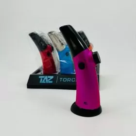 Taz - Torches - 6 Pieces Per Pack - TAZ1007
