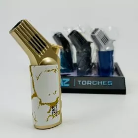 Taz Torches - 6 Pieces Per Pack - TAZ1019