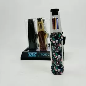 Taz - Torches - 6 Pieces Per Pack - TAZ-1023