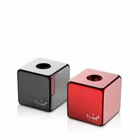 The Cube - Designer Vape Battery By Hamilton Devices