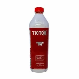Tictox Liquid Detox With Nad+ - 50 Oz