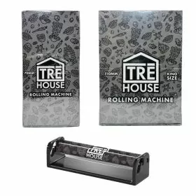 Tre House - Rolling Machine - 12 Counts Per Box
