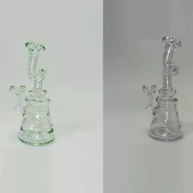 Waterpipe -7 Inches-Trumpet