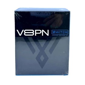 V8PN - Switch Vaping Device Kit - Battery Module