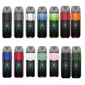 Vaporesso - Luxe Xr Max Kit
