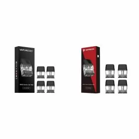 Vaporesso Xros Series Mesh Pod Cartridge - 4 Pieces Per Pack