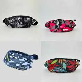 Waist Bag Small Size - Assorted Designs