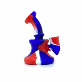 Silicone Waterpipe - 5