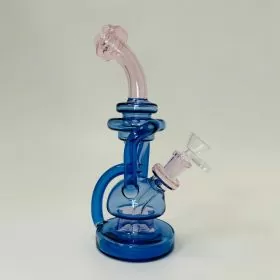 Waterpipe 9 Inches - Assorted Colors