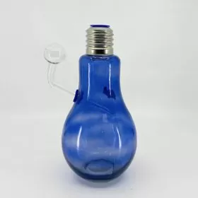  Waterpipe Oil Burner Jumbo Light Bulb