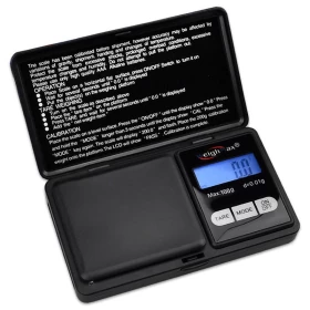 Weighmax - W-Sm100 100 grams X 0.01 gram