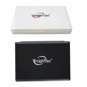Weighmax - Scale W3805 100 grams X 0.01 gram