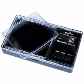 Scale Weighmax Gts-1000 - 1000grams X 0.1gram