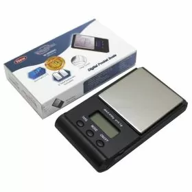 Weighmax Scale - GX-650 - 650 Grams X 01Gram