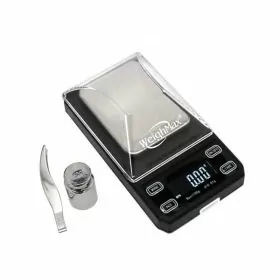 Weighmax Scale - 100grams x 0.01gram - W-Ct-100