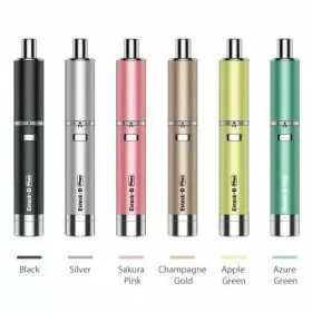 Yocan - Evolve D Plus 2020 Version - Dry Herb Vape Pen Kit