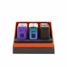 Yocan - Kodo Battery Vaporizer - 9 Counts Per Display - Assorted Colors