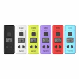 Yocan - Kodo Pro Portable Battery - 20 Counts - Per Box