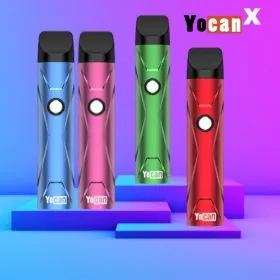 Yocan - X Vape Pen Kit