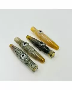 3.5Inches -Chillum Eye - 5 Counts Per Pack 