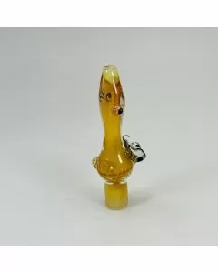 One Hitter - 4 Inches - Bee