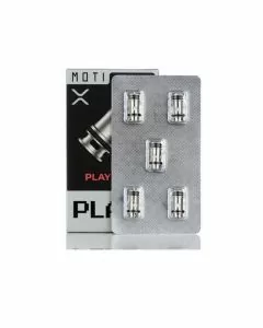 Vaporesso - Moti Play Coil - 0.45 Ohm - 5 Counts Per Pack