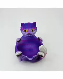 Ash Tray - Cheschire Cat - 3251