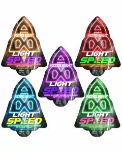 Astro Eight - Light Speed Gummies
