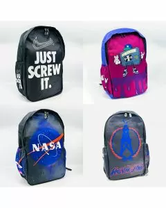 Backpacks Premium Collection