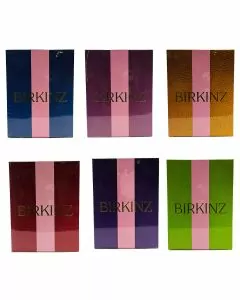 Birkinz 4000 Puff Disposable - 10 Count Per Box
