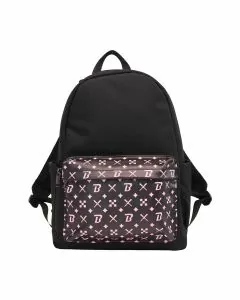 Blazy Susan Black and Repeat Backpack