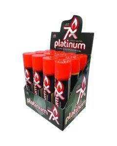Blink Platinum 7x Butane - 300ml Can - 12 Cans Per Box