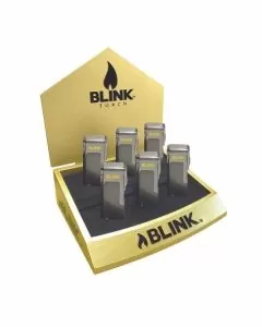 Blink Dynamite Torch - Assorted Colors - 12 Counts Per Box