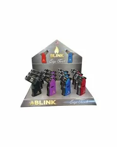  Blink Edge Torch - 12 Counts Per Display - Assorted Color