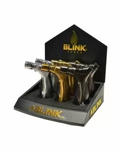 Blink Deco Jambo Torch Triple Flame