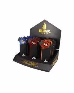 Blink Torch Sporter - Assorted Color - 9 Count Per Display