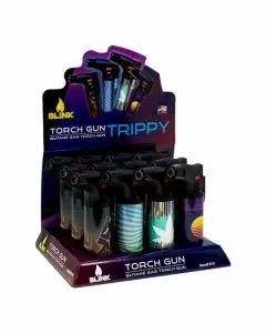 Blink - Torch Gun Trippy - 12 Counts Per Box