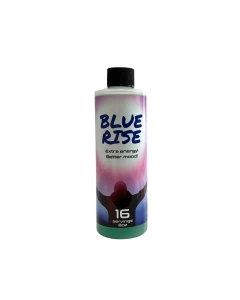 BLUE RISE EXTRA ENERGY BOTTLE 8OZ