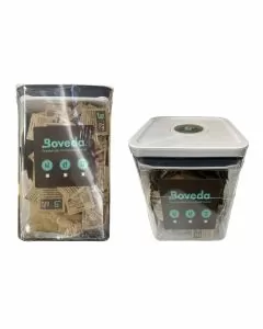 Boveda Terpene Shield 62% With Container - 1 Gram