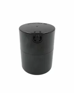 Canna Vaclok Container With Grinder