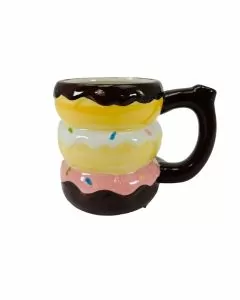 Ceramic - Donut Mug