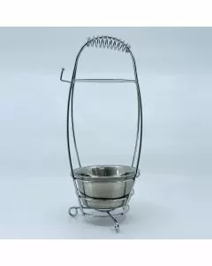 Charcoal Deluxe Basket - Price Per Piece