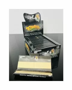 CHIEFERS PAPERS WITH TIPS - 32 PER PACK -king size