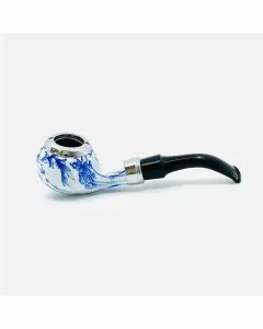Chung Feng Handpipe Wood - Assorted Design - Hpvctp2