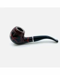 Chung Feng Handpipe Wood - Assorted Design - Hpvctp