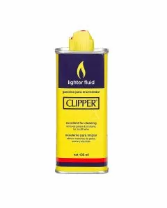 Clipper - Lighter Fluid  -133 ml