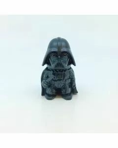Darth Vader 3 Part Grinder - 35 mm - GCG24