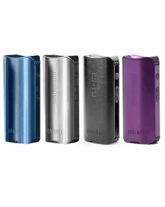 Davinci - IQ2 Vaporizer Dry Herb And Extracts